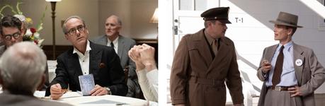 [Test Blu-ray 4K] Oppenheimer