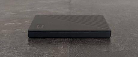 Examen de WD My Passport 1 To 10 WD My Passport 1 To Photos 8