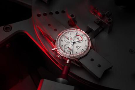 La Course Vers l’Innovation : TAG Heuer et Porsche lancent deux nouvelles montres, un hommage aux voitures de sport