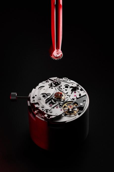 La Course Vers l’Innovation : TAG Heuer et Porsche lancent deux nouvelles montres, un hommage aux voitures de sport