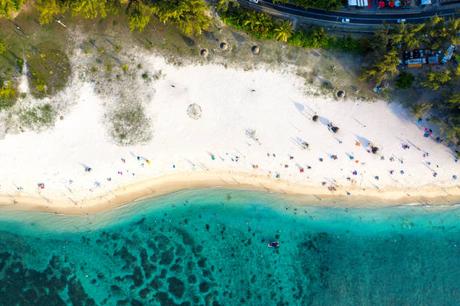 Les Sites Historiques Incontournables de l’île Maurice