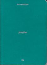 playlist, d'Éric Suchère (éd. Créaphis) playlistESuchère