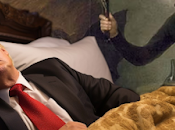 Faut-il exorciser Trump