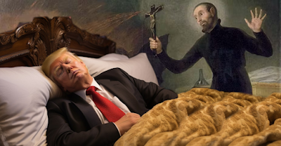 Faut-il exorciser Trump ?