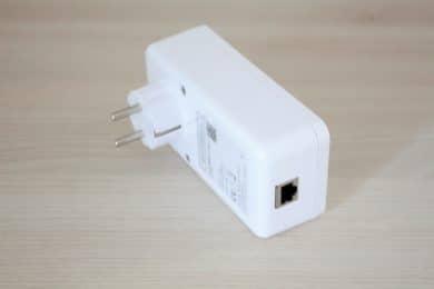 Kit multiroom WiFi devolo Magic 2 – WLAN et DLAN dans la lutte contre une mauvaise réception