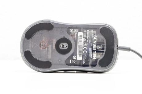 SteelSeries Sensei Ten Review – Le successeur de la souris de jeu populaire peut-il convaincre ? SteelSeries Sensei Ten Review – Le successeur de la souris de jeu populaire peut-il convaincre ?