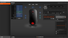 SteelSeries Sensei Ten Review – Le successeur de la souris de jeu populaire peut-il convaincre ? SteelSeries Sensei Ten Review – Le successeur de la souris de jeu populaire peut-il convaincre ?