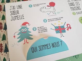 Mini énigmes pour fêter Noël Mini énigmes pour fêter Noël