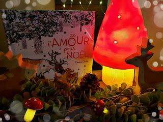 De l'amour pour Noël de Emma Dodd ❤ De l'amour pour Noël de Emma Dodd ❤