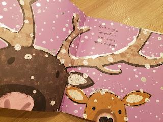 De l'amour pour Noël de Emma Dodd ❤ De l'amour pour Noël de Emma Dodd ❤