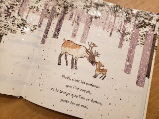 De l'amour pour Noël de Emma Dodd ❤ De l'amour pour Noël de Emma Dodd ❤