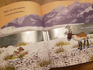 De l'amour pour Noël de Emma Dodd ❤ De l'amour pour Noël de Emma Dodd ❤