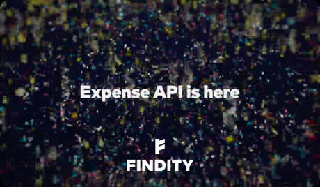 Findity Expense API