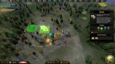 Aperçu : Survivre aux conséquences