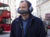 Prix ​​​​Dyson Zone lancement d’un casque Hi-Fi avec purificateur d’air pour dollars américains
