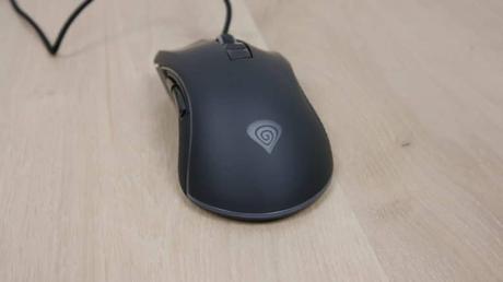 Test de la souris de jeu Genesis Krypton 770 Pro (?) Test de la souris de jeu Genesis Krypton 770 Pro (?)