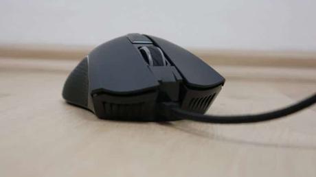 Test de la souris de jeu Genesis Krypton 770 Pro (?) Test de la souris de jeu Genesis Krypton 770 Pro (?)