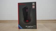 Test de la souris de jeu Genesis Krypton 770 Pro (?) Test de la souris de jeu Genesis Krypton 770 Pro (?)