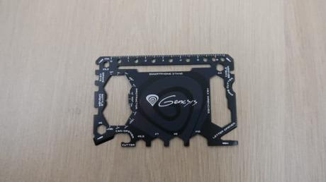 Test de la souris de jeu Genesis Krypton 770 Pro (?) Test de la souris de jeu Genesis Krypton 770 Pro (?)