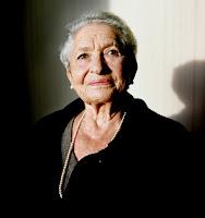 Hommage à Magda Hollander-Lafon Hommage à Magda Hollander-Lafon