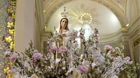 Fête le 27 novembre - Notre-Dame de la Médaille Miraculeuse.. Fête le 27 novembre - Notre-Dame de la Médaille Miraculeuse..