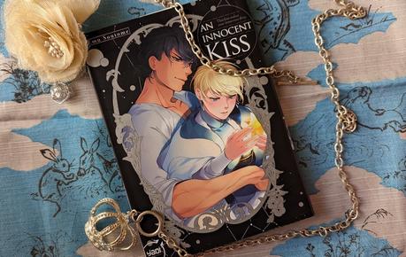 Nouveauté BL : An innocent kiss