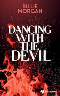 Dancing with  the devil de Billie Morgan