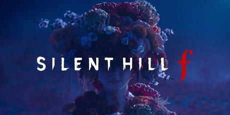 Silent Hill f Couverture