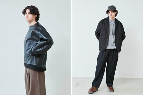 KELEN – F/W 2023 COLLECTION LOOKBOOK