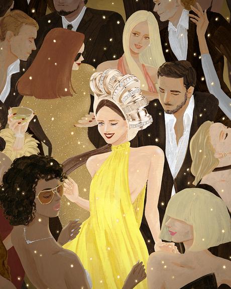 Piaget et Yukiko Noritake : Une Odyssée Artistique pour les Fêtes de Fin d’Année