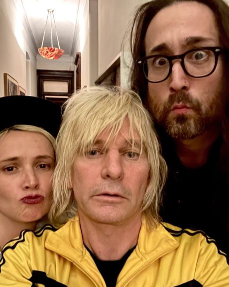 Le fils de Ringo Starr rejette l’idée d’un supergroupe des Fils des Beatles