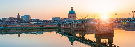 THE TOP 15 Things To Do in Toulouse | Attractions & Activities