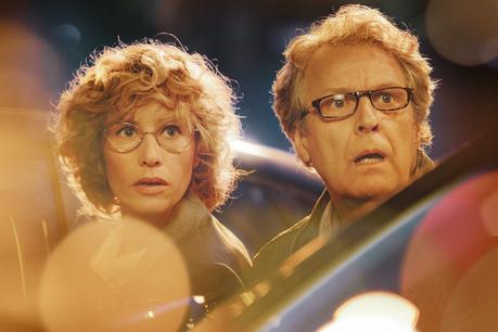 Critique Ciné : Second Tour d'Albert Dupontel (2023)