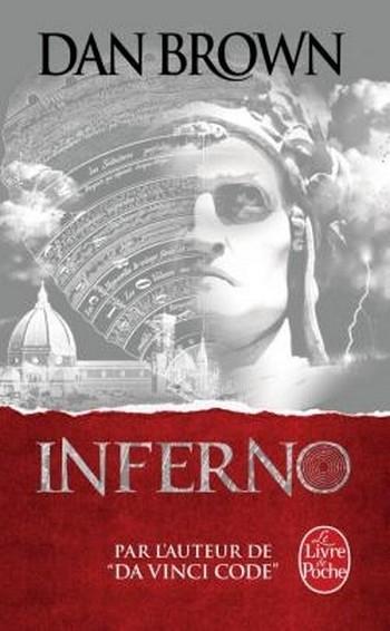 Robert Langdon, tome 4 - Inferno