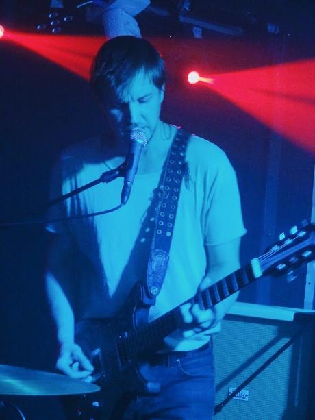 MØSI au Barbe à Plouha, le 25 novembre 2023