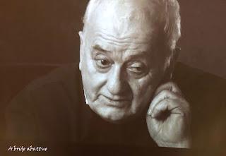 Alfred et Violetta par le Théâtre Gabriadze à La Scala