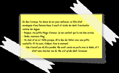 Twisted Tale T11 - Ce monde qui est le mien - Jen Calonita