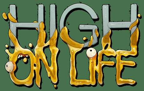 Le jeu vidéo « High On Life » de Justin Roiland prépare une adaptation en podcast – date limite