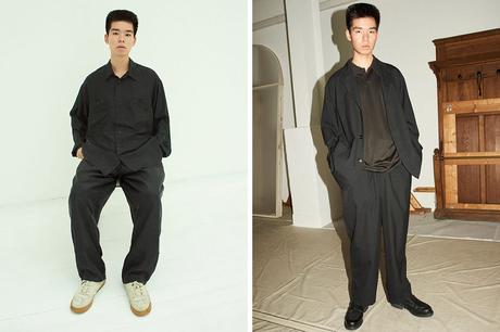 MARKA – S/S 2024 COLLECTION LOOKBOOK