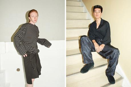 MARKA – S/S 2024 COLLECTION LOOKBOOK