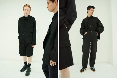 MARKA – S/S 2024 COLLECTION LOOKBOOK