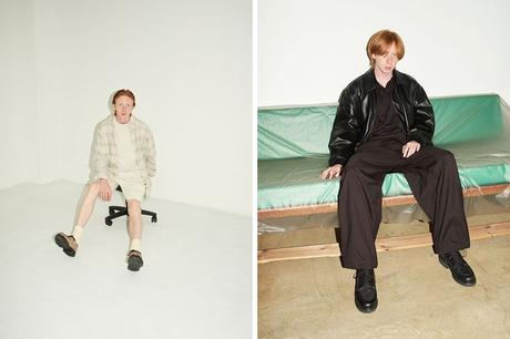 MARKA – S/S 2024 COLLECTION LOOKBOOK