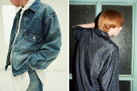 MARKA – S/S 2024 COLLECTION LOOKBOOK