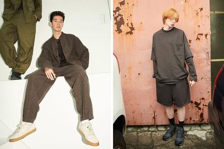 MARKA – S/S 2024 COLLECTION LOOKBOOK