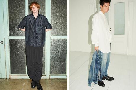 MARKA – S/S 2024 COLLECTION LOOKBOOK