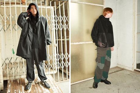 MARKA – S/S 2024 COLLECTION LOOKBOOK