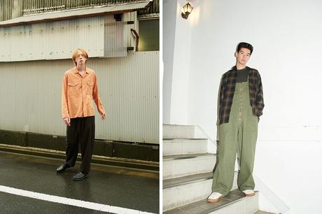 MARKA – S/S 2024 COLLECTION LOOKBOOK