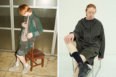 MARKA – S/S 2024 COLLECTION LOOKBOOK