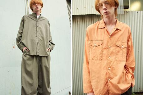 MARKA – S/S 2024 COLLECTION LOOKBOOK