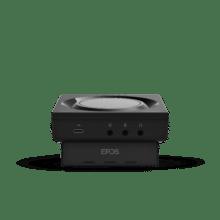 EPOS GSX 1000 2e édition